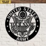 Premium Custom Metal Signs VT2310043