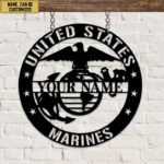 Premium Custom Metal Signs VT2310041