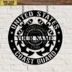 Premium Custom Metal Signs VT2310039