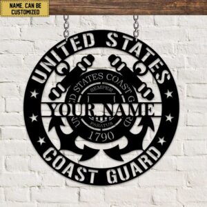 Premium Custom Metal Signs VT2310039 - 12x12in