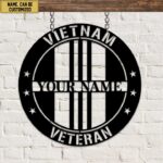 Premium Custom Metal Signs VT2310038