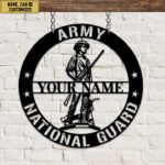 Premium Custom Metal Signs VT2310036