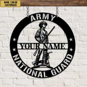 Premium Custom Metal Signs VT2310036 - 12x12in