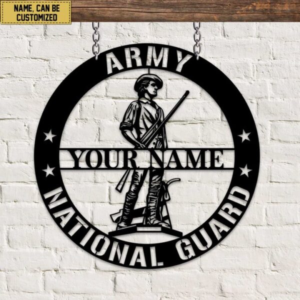 Premium Custom Metal Signs VT2310036