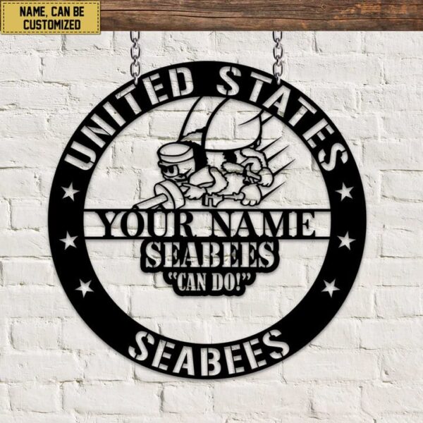 Premium Custom Metal Signs VT2310035