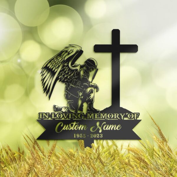 Premium Custom Metal Signs VT2310034