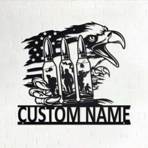 Premium Custom Metal Signs VT2310032 - 12x12in