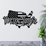 Premium Custom Metal Signs VT2310031