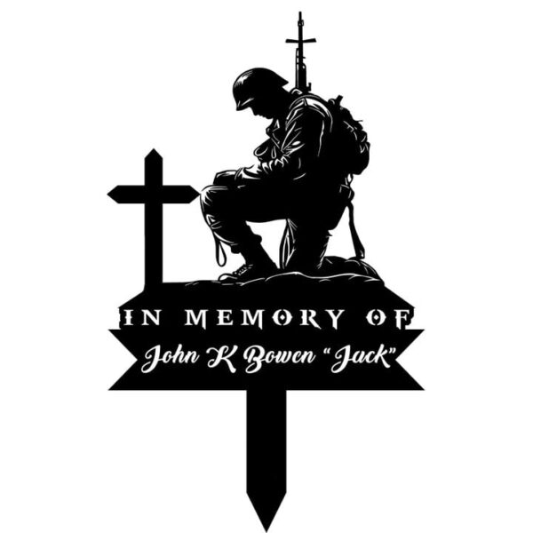 Premium Custom Metal Signs VT2310022