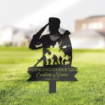 Premium Custom Metal Signs VT2310021