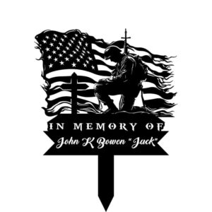 Premium Custom Metal Signs VT2310020 - 12x12in