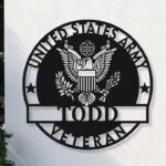 Premium Custom Metal Signs VT2310016