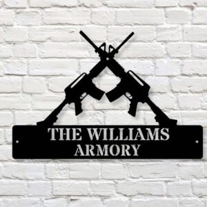 Premium Custom Metal Signs VT2310012 - 12x12in