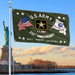 Premium Grommet Flag VT2110025 - 6x9in